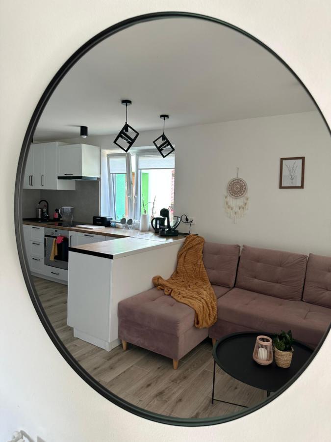 Mr. Sowa Sokolec Apartamento Ludwikowice Kłodzkie Exterior foto