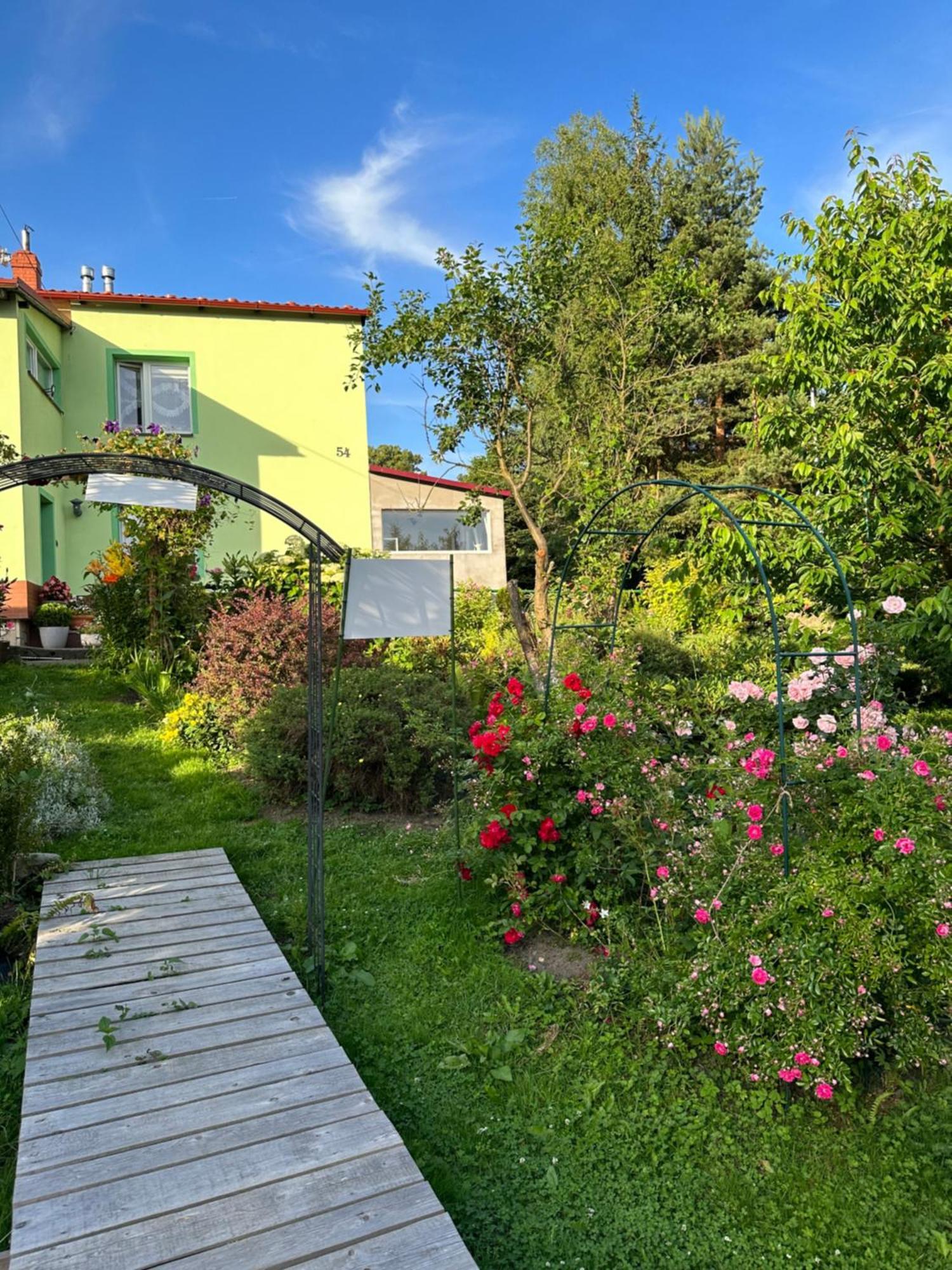 Mr. Sowa Sokolec Apartamento Ludwikowice Kłodzkie Exterior foto